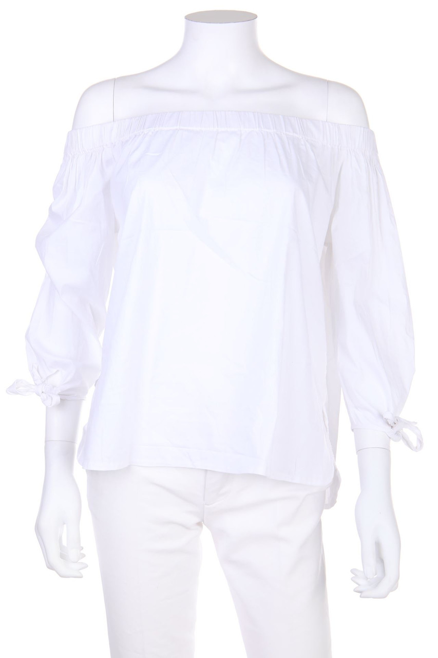 AMISU - Carmen-Bluse - M