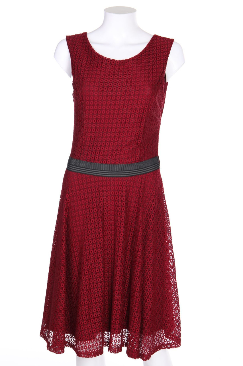 17&CO. - Kleid aus Spitze - S