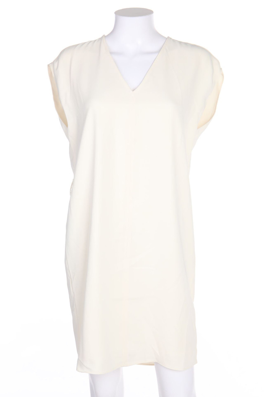 H&M - Clean Chic-Shift-Kleid - D 34