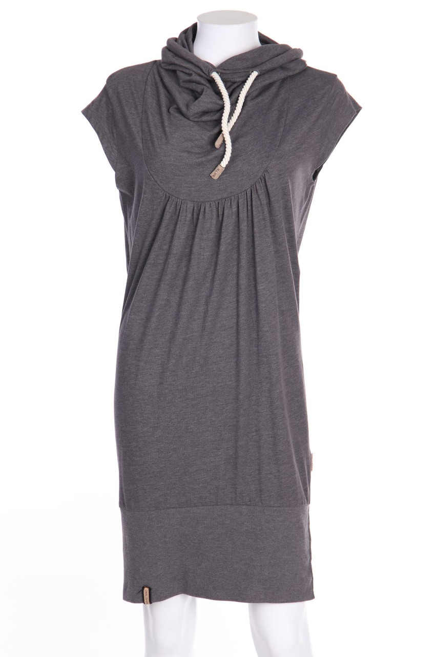 NAKETANO - Jersey-Kleid - M