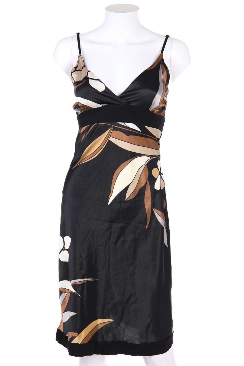 mitika - Kleid mit Print - S