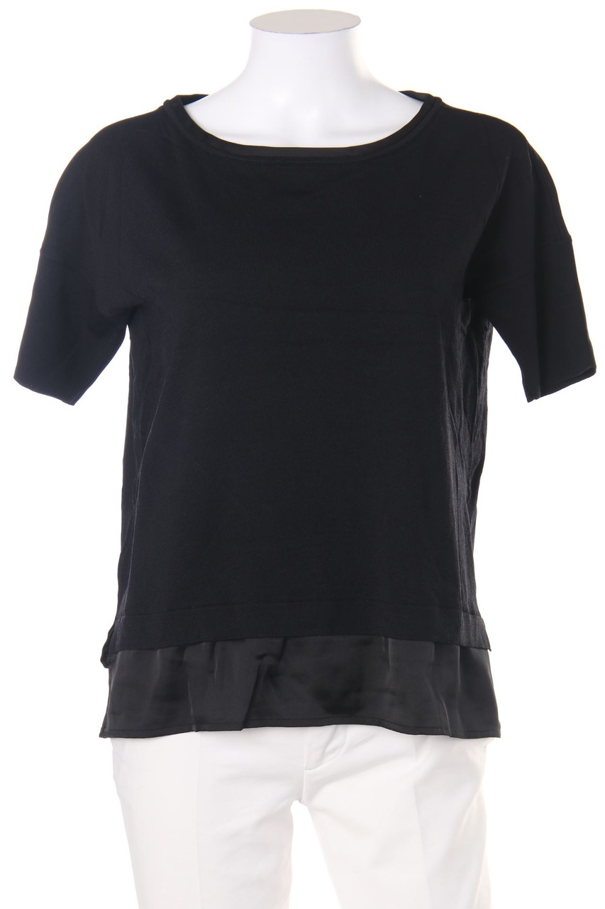 s.Oliver BLACK LABEL - Strick-Pullover - D 36