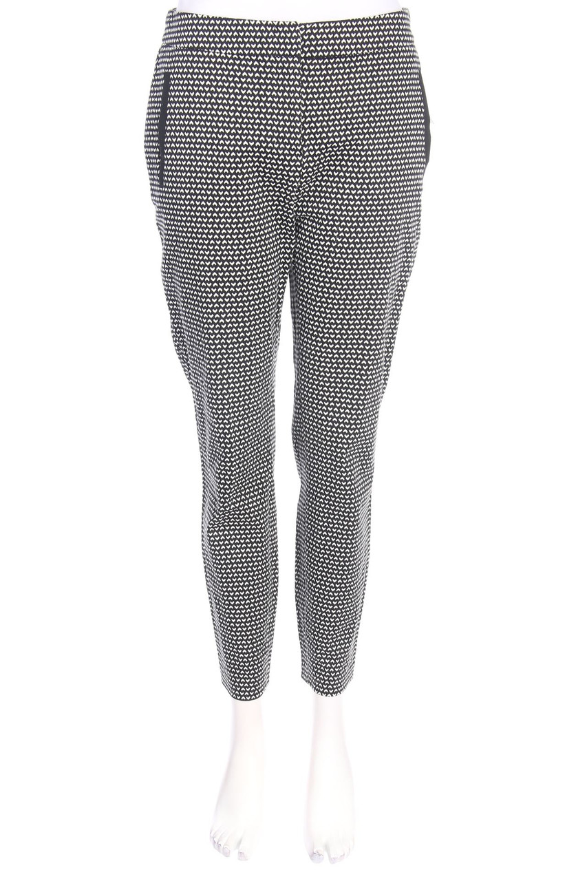 YOUR SIXTH SENSE by C&A - Hose mit Print - D 36