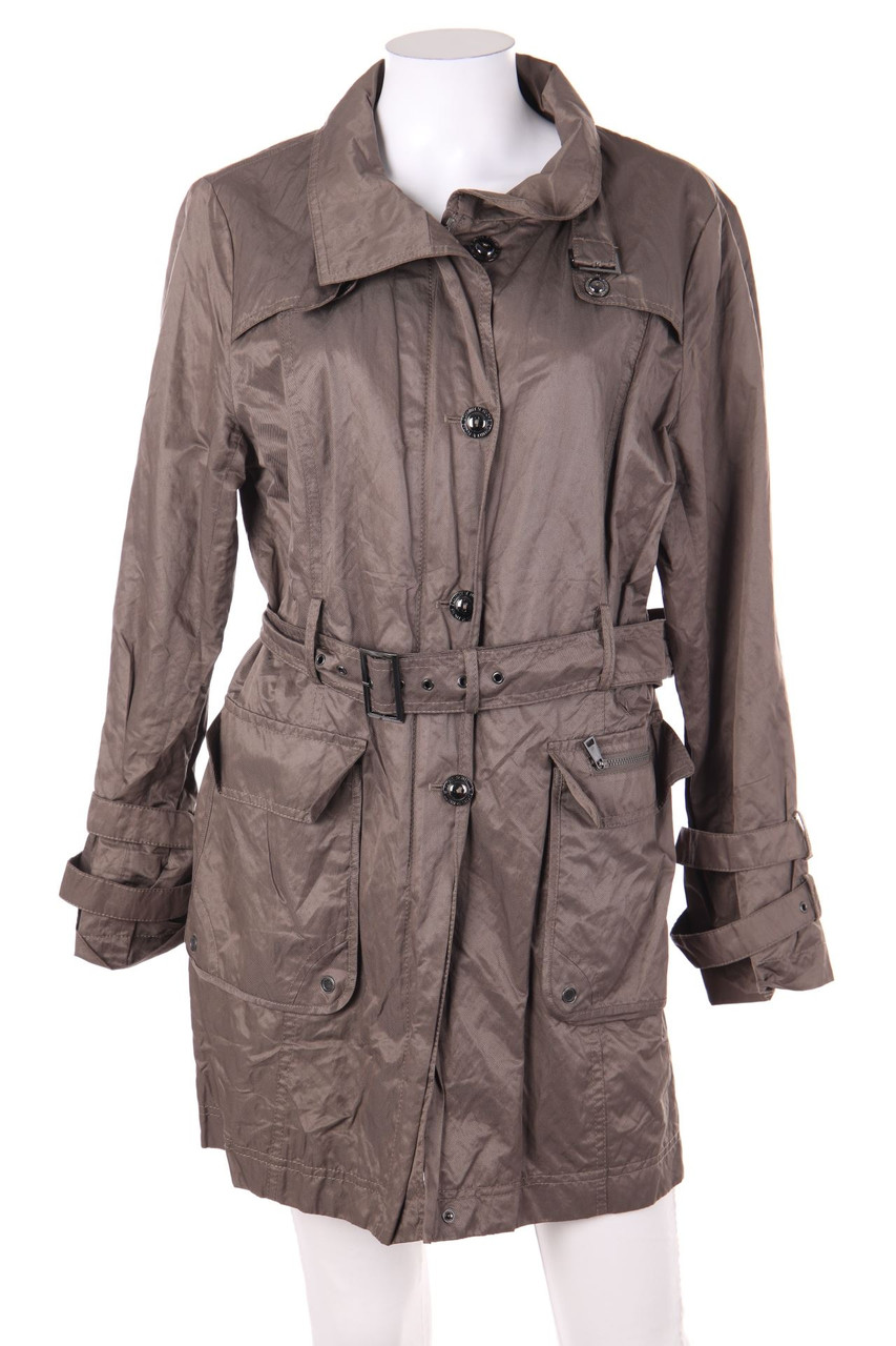 FUCHS SCHMITT - Trenchcoat - D 42