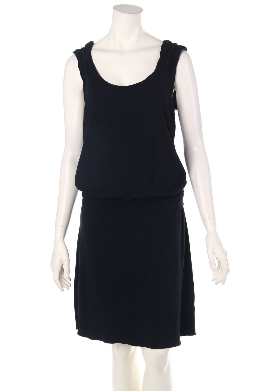 MAX STUDIO - Kleid mit Applikationen - M