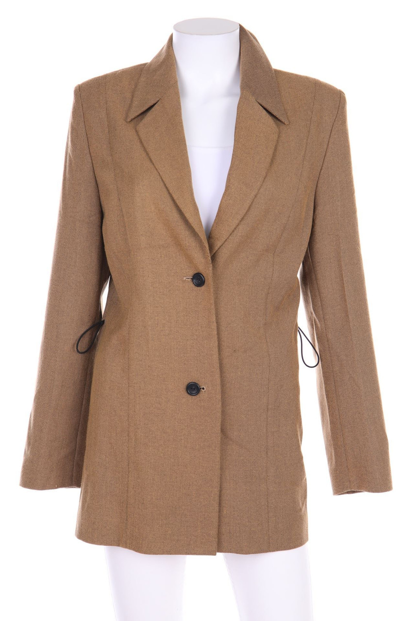 JJB BENSON - Blazer mit Nadelstreifen - D 38