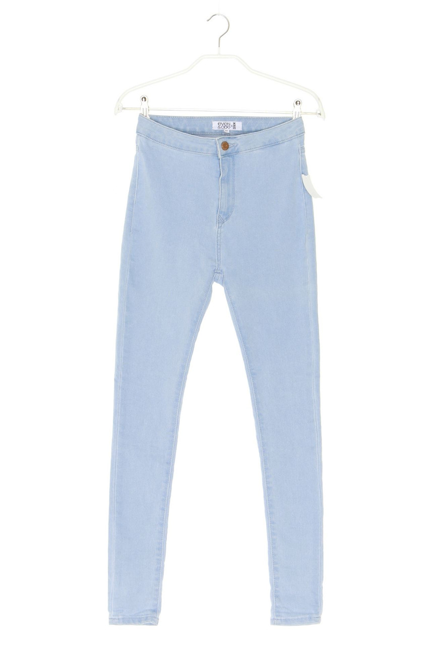 even&odd - Skinny-Jeans mit Stretch - XS