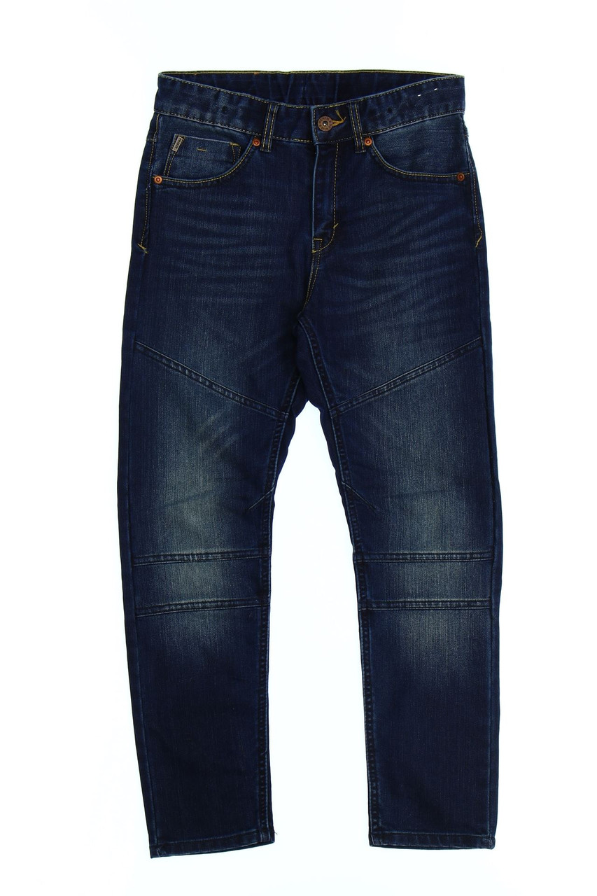 H&M &denim - Used Look-Jeans