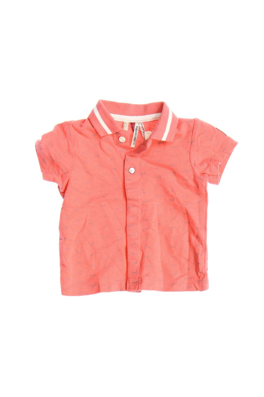 ORCHESTRA - Hemd mit Print - 62