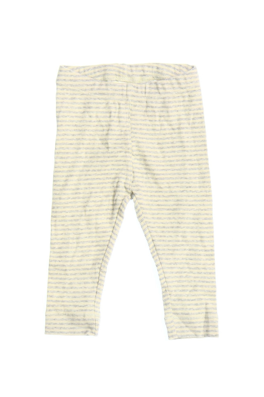 H&M - Leggings mit Streifen - 80