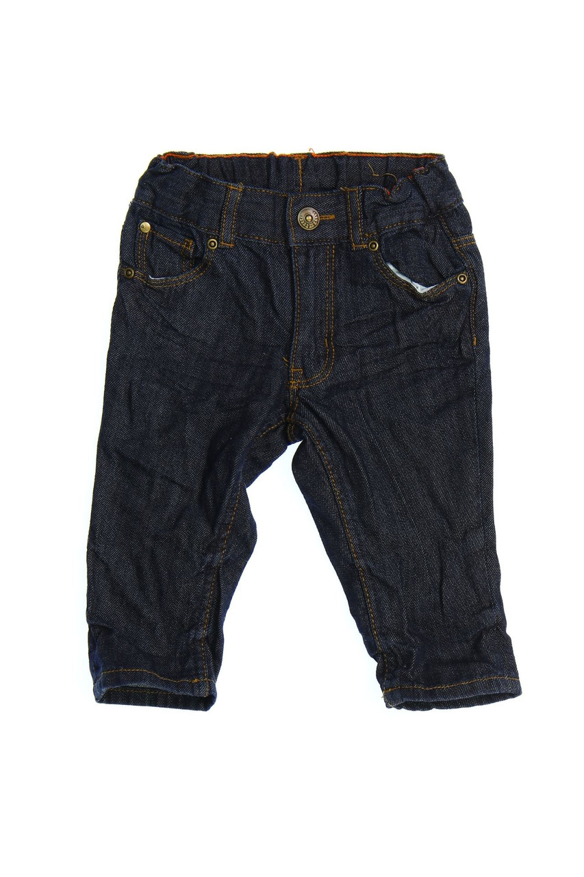H&M &denim - Jeans aus Baumwolle - 68