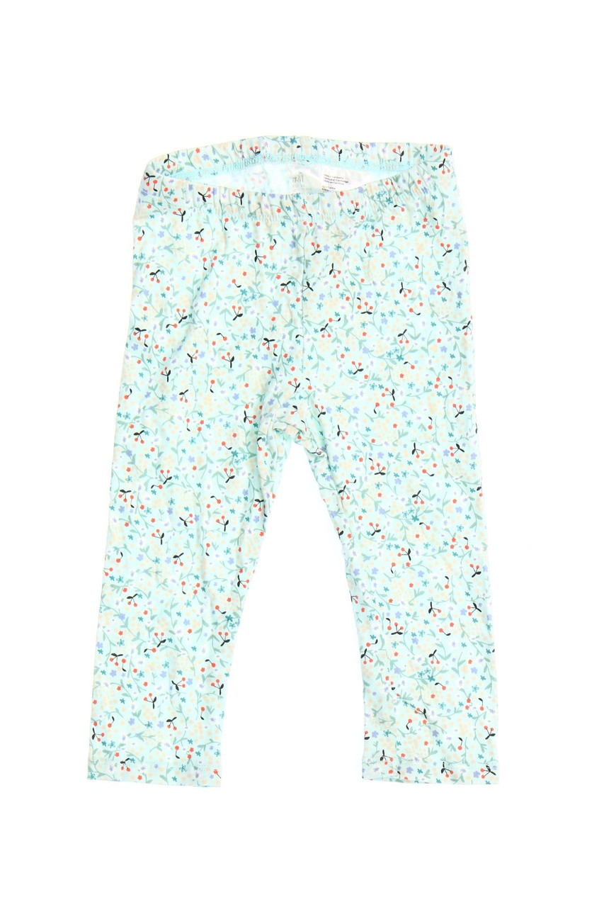 H&M - Leggings mit Print - 86