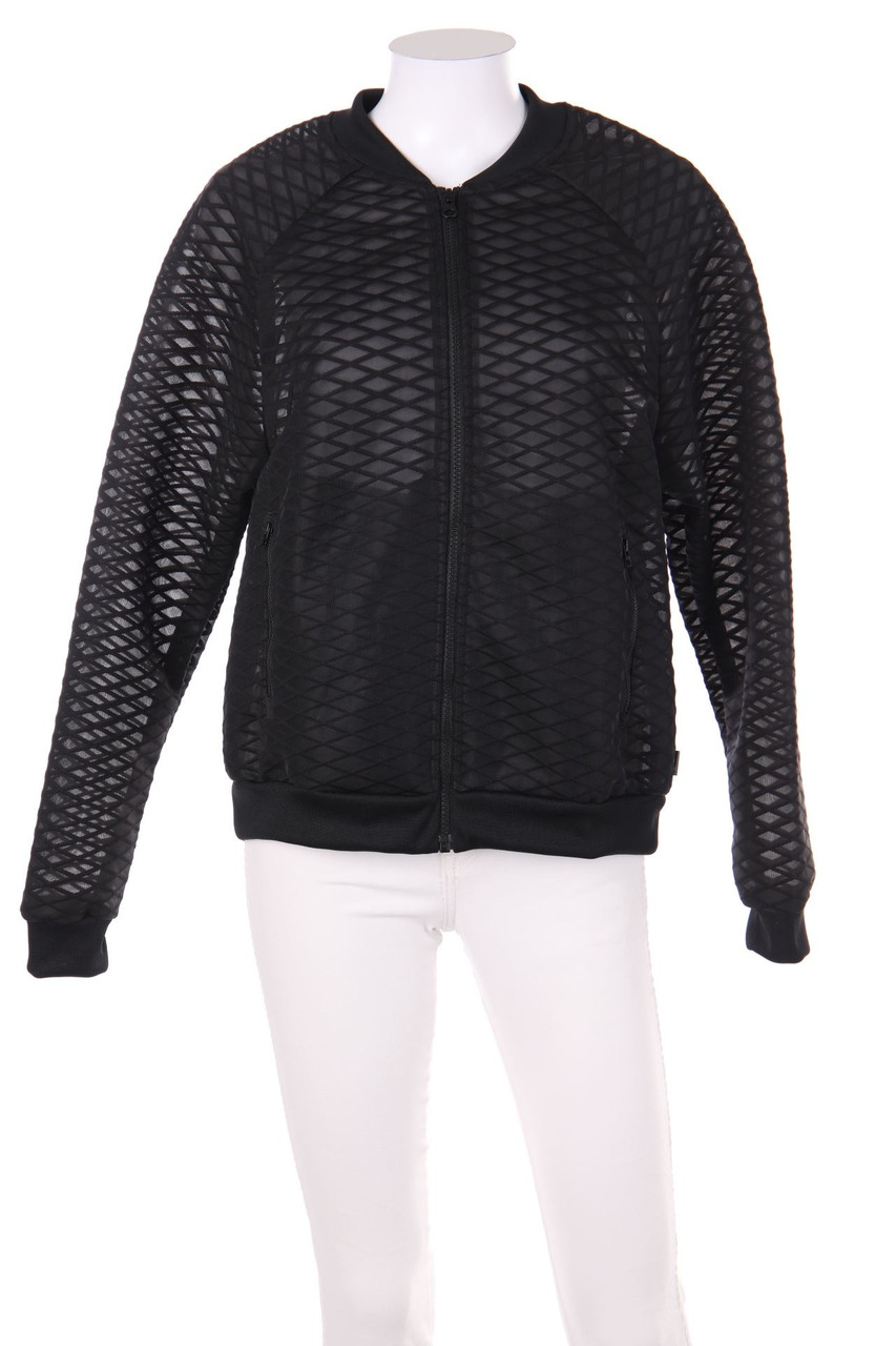 Reebok - Oversize-Blouson-Jacke - D 38-40