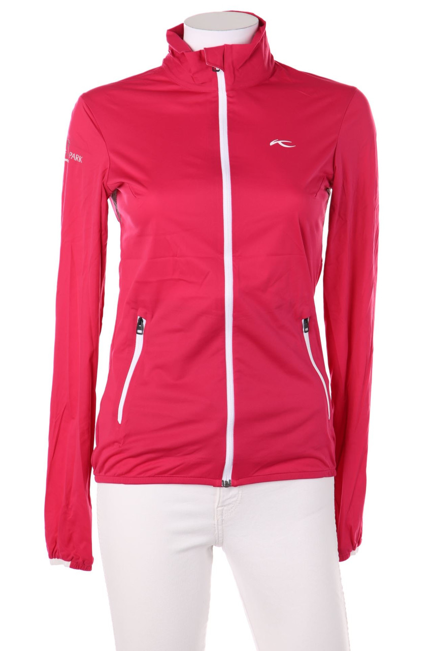 KJUS - Trainingsjacke - D 34