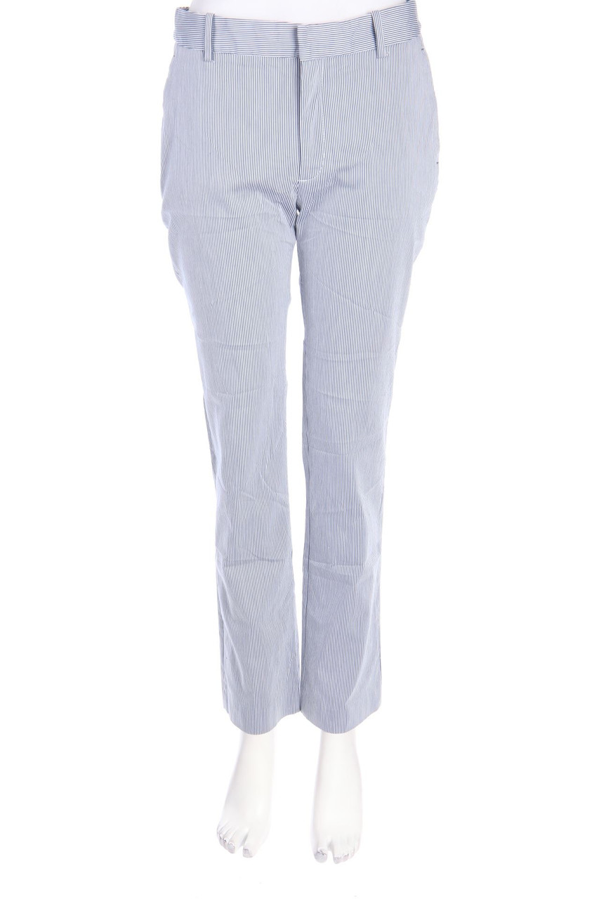 ZARA - Hose mit Streifen - D 38