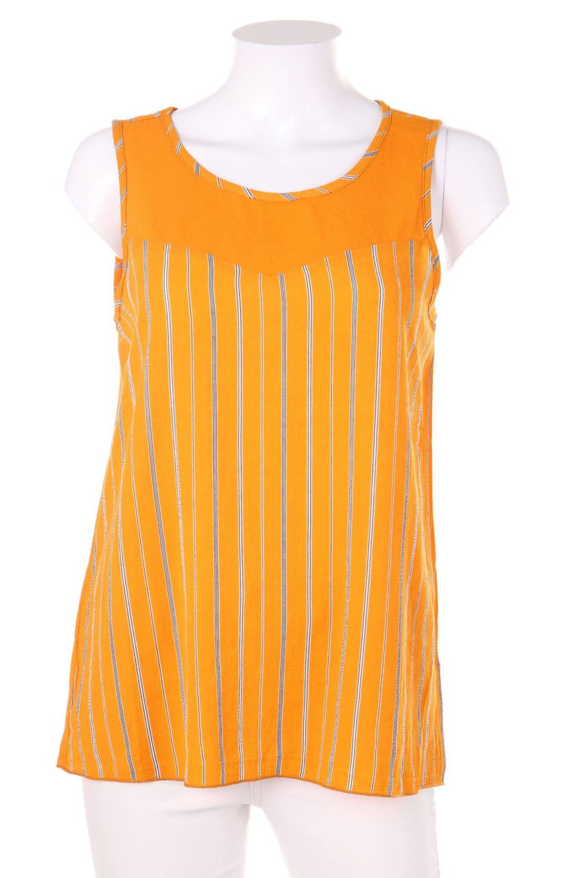 COLLOSEUM - Blusentop mit Streifen - S