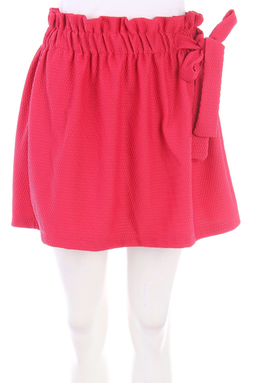 asos - Minirock mit Schleife - D 34