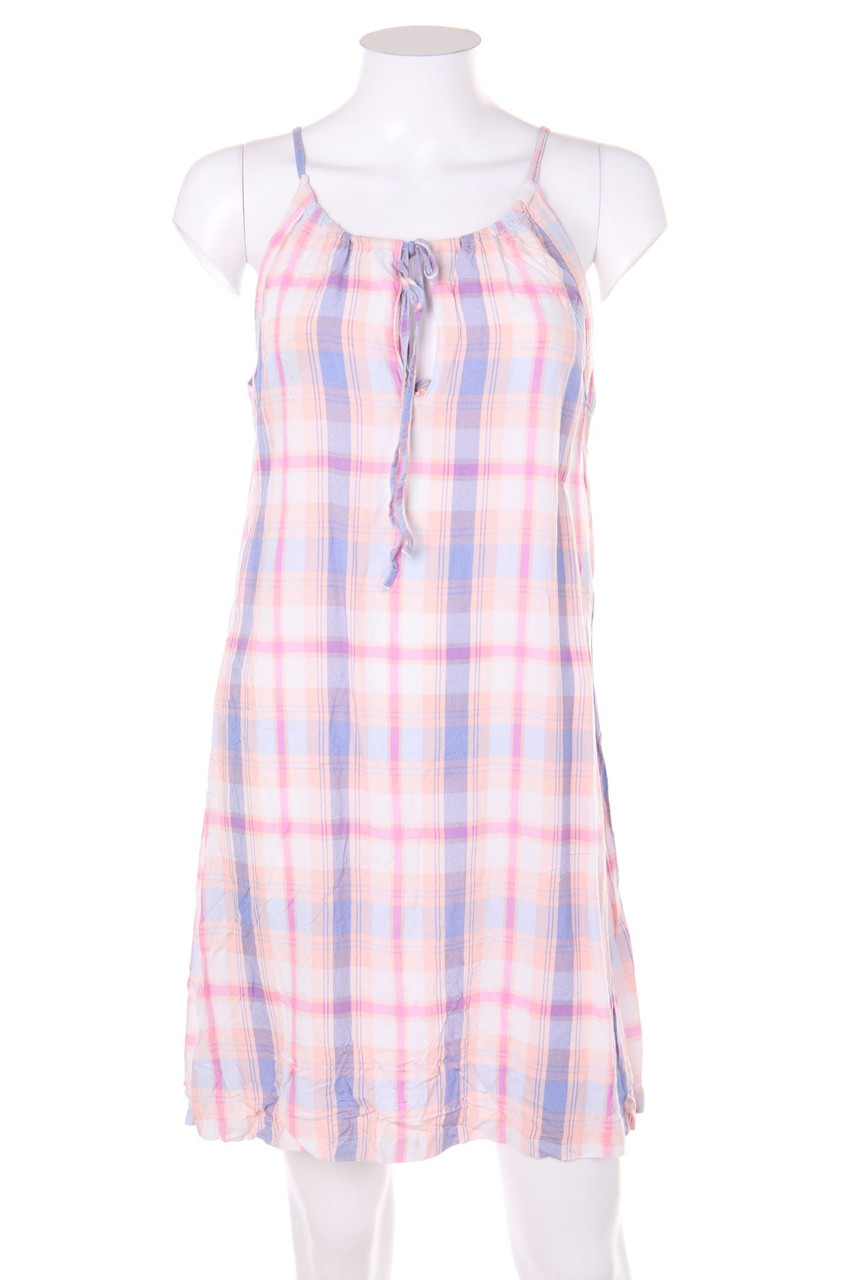 Yessica by C&A - Karo-Minikleid - M