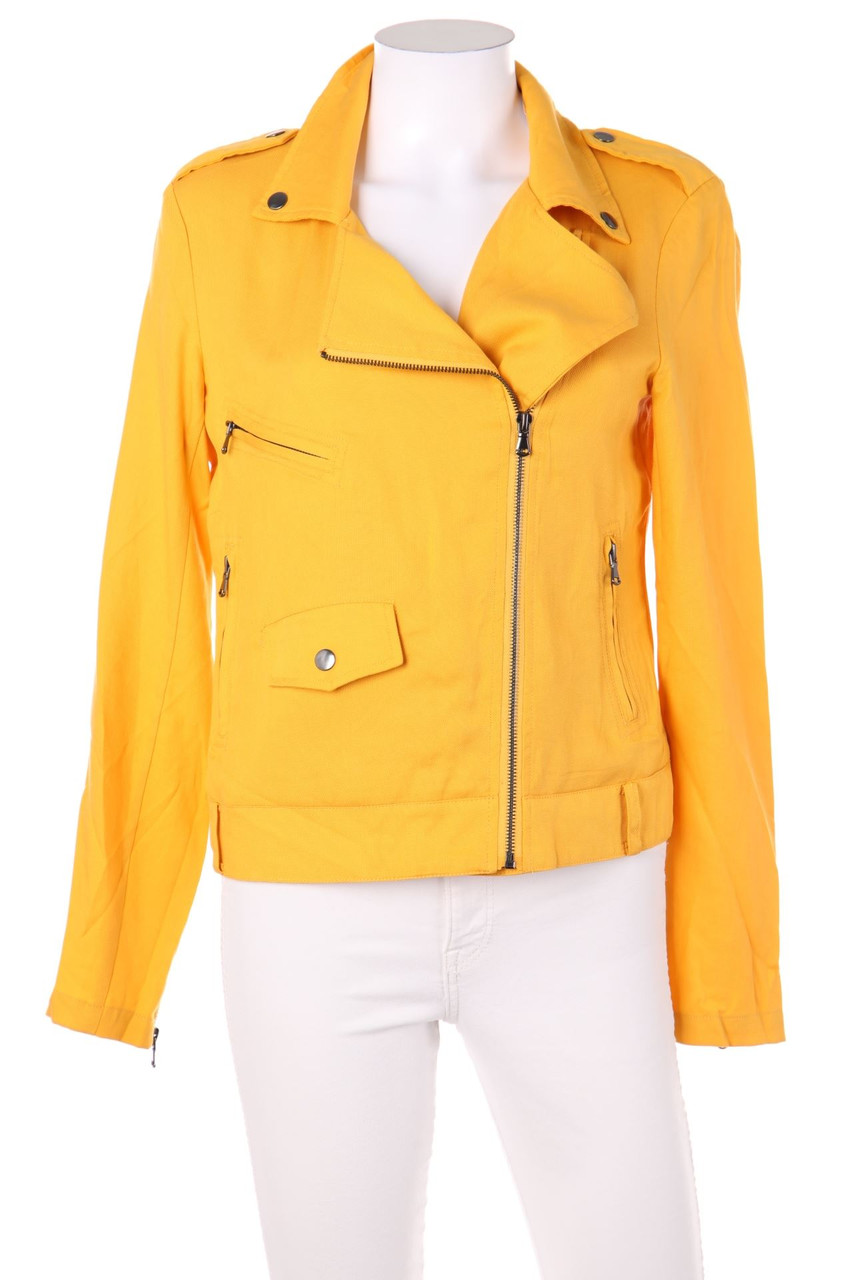 promod - Jacke im Biker-Stil - D 36