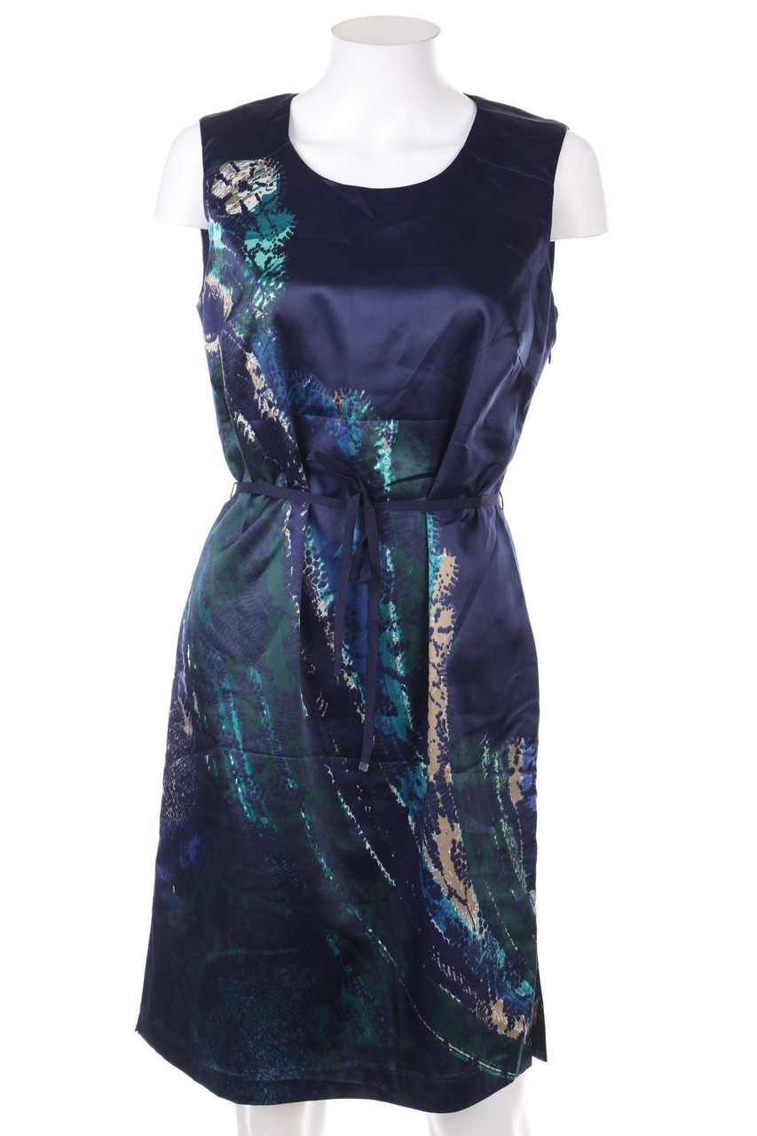 ONETOUCH - Satin-Kleid - D 36