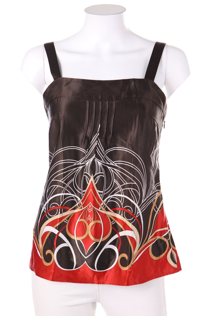 ESPRIT collection - Top mit Print - D 34