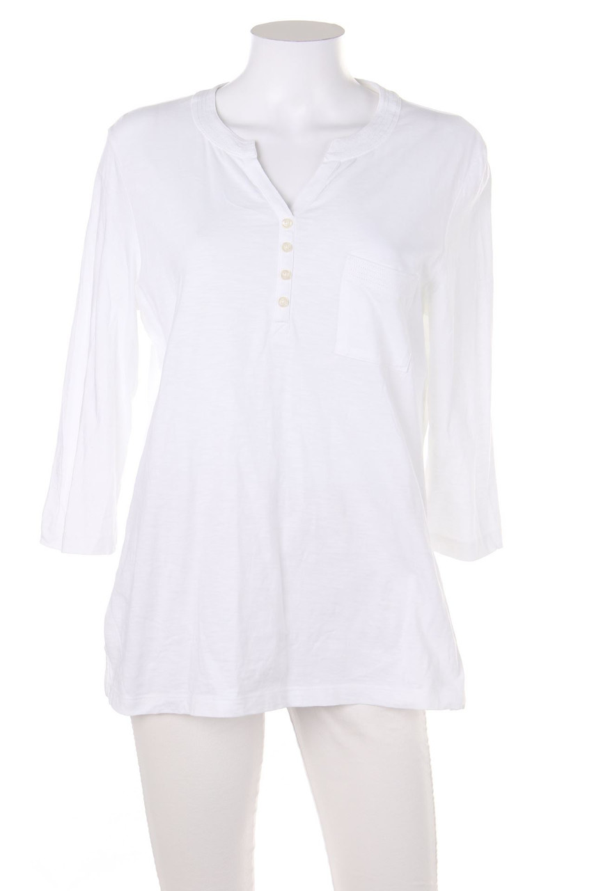 olsen - Basic-Shirt - D 42