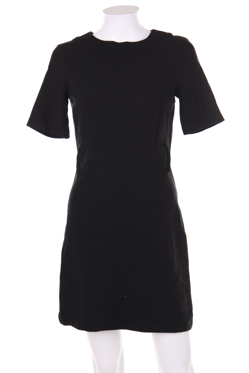 asos - Kleid mit Reißverschluss - D 34