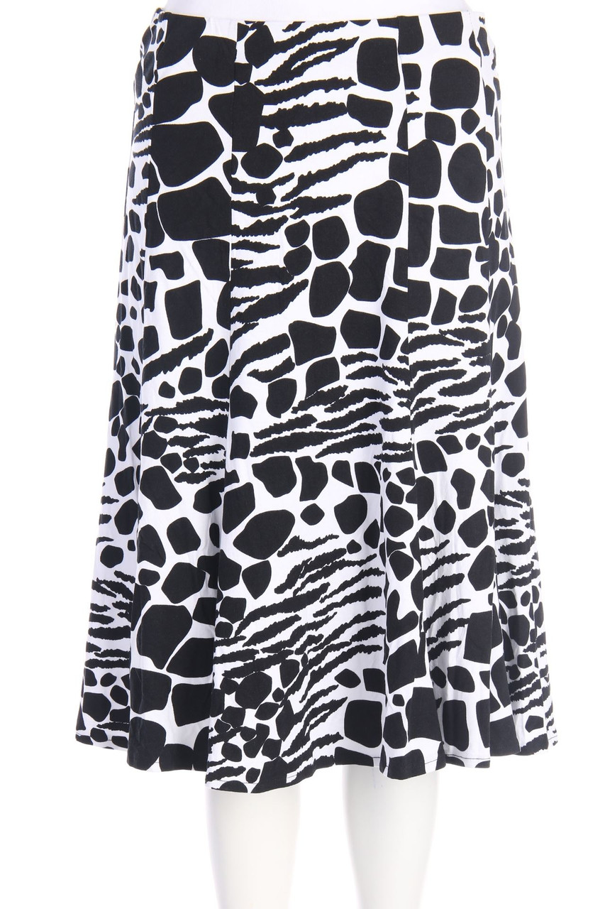 BONITA - Rock mit Muster - D 42