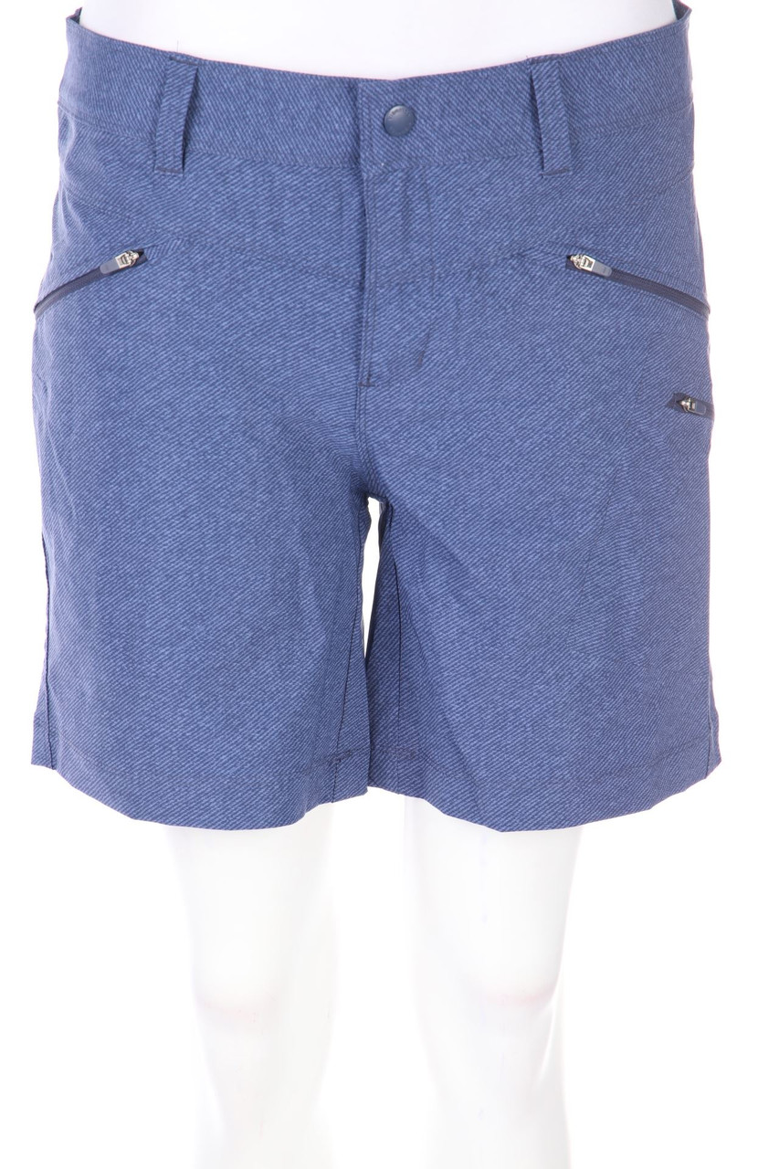 Columbia - Sport-Shorts mit Streifen - D 42