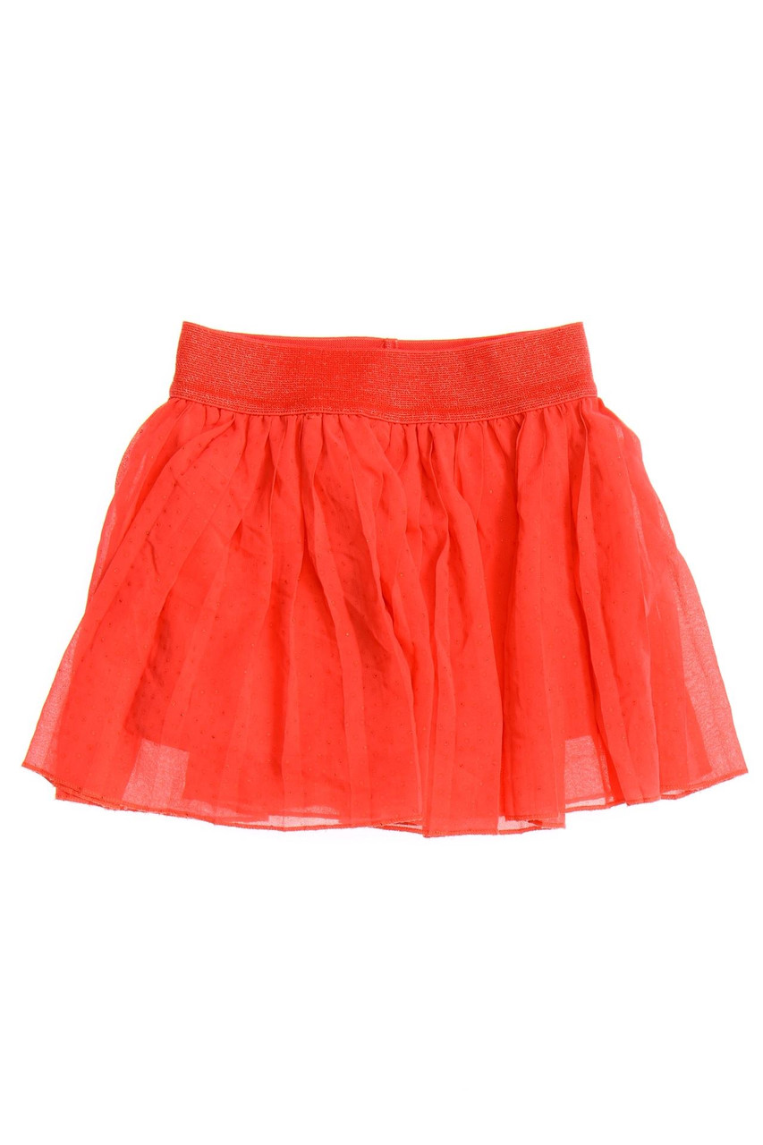 C&A - Chiffon-Rock mit Gummizug - 98