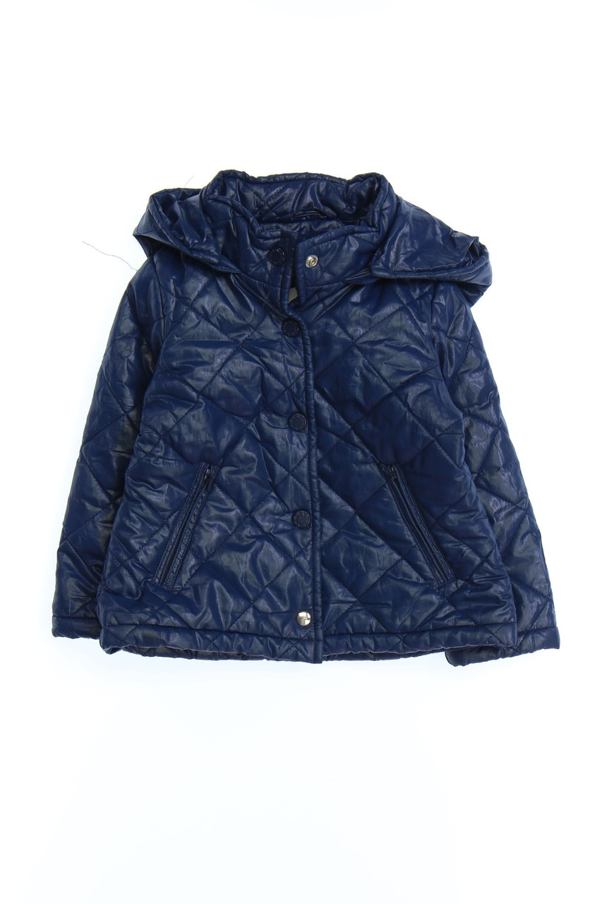 UNITED COLORS OF BENETTON - Jacke mit Kapuze - 92