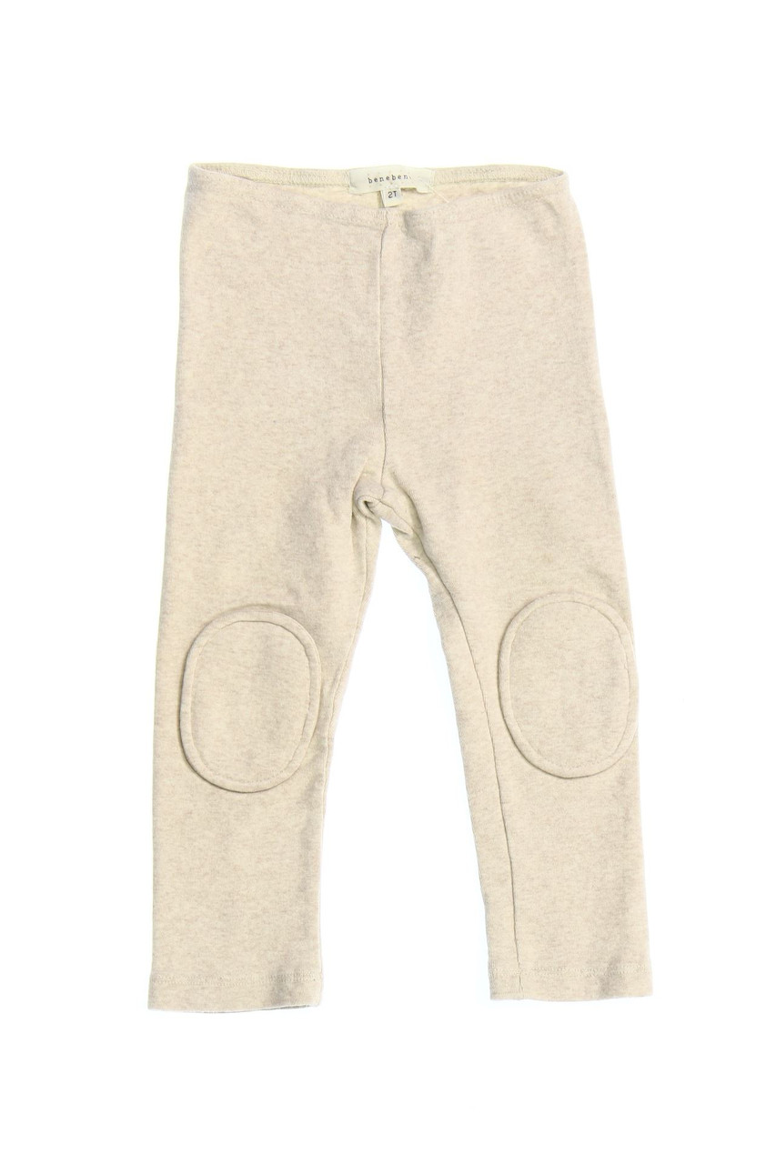 BeneBene - Leggings mit Patches - 92