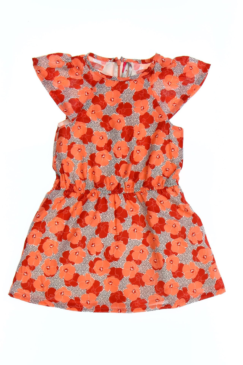 ORCHESTRA - Kleid mit Gummizug - 98