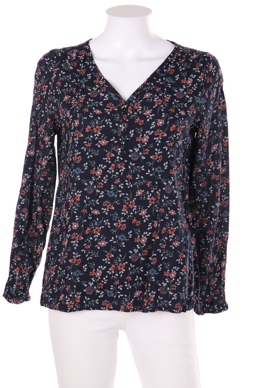 Yessica by C&A - Bluse mit floralem Muster - L