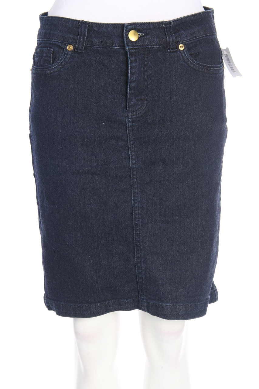 redoute création - Jeansrock - D 36