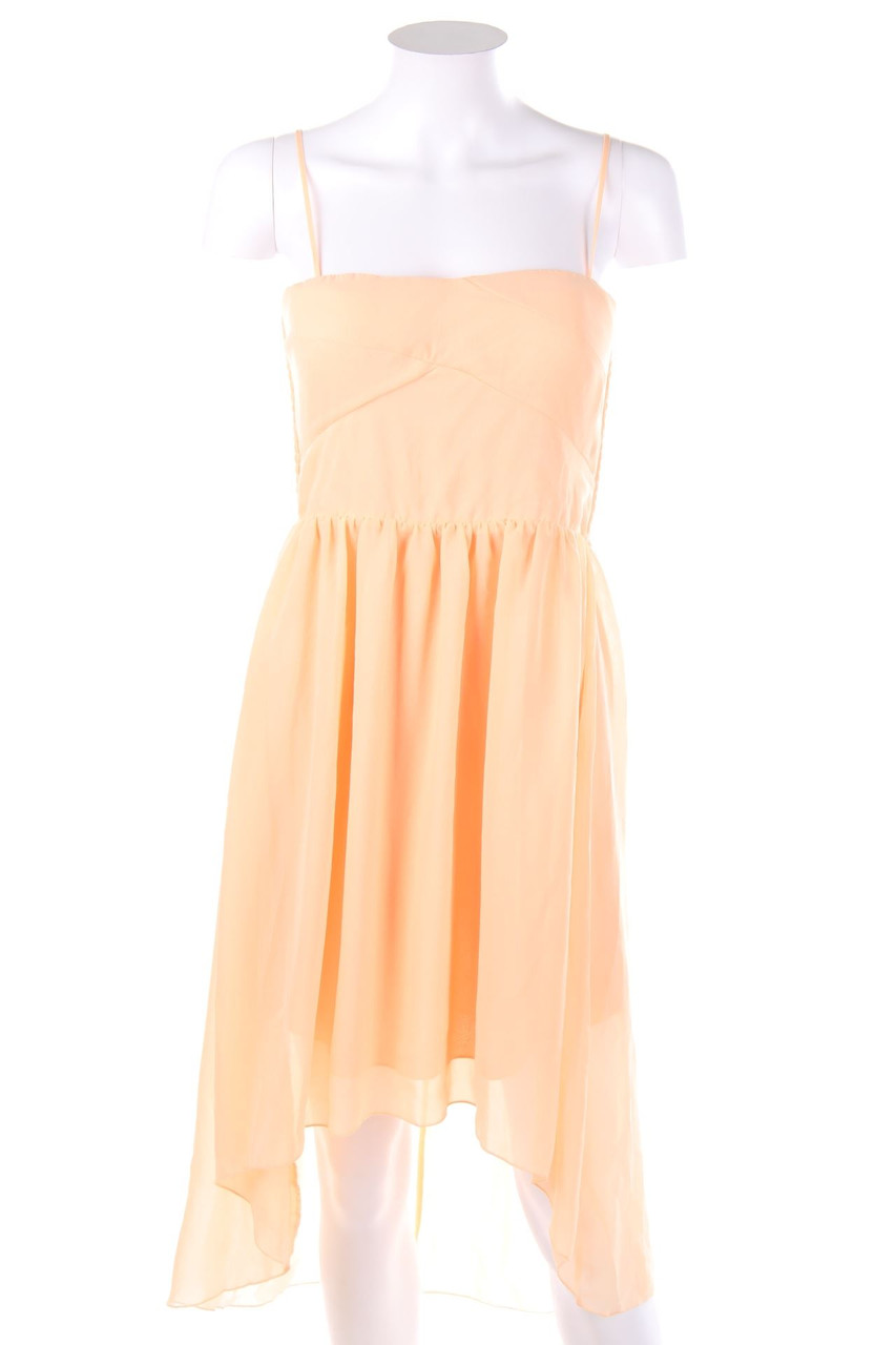 VILA - Vokuhila-Kleid - S