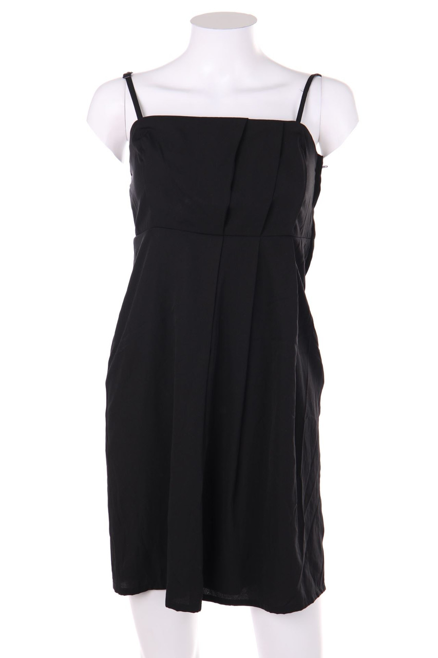 even&odd - Party-Kleid im Layer Look - S