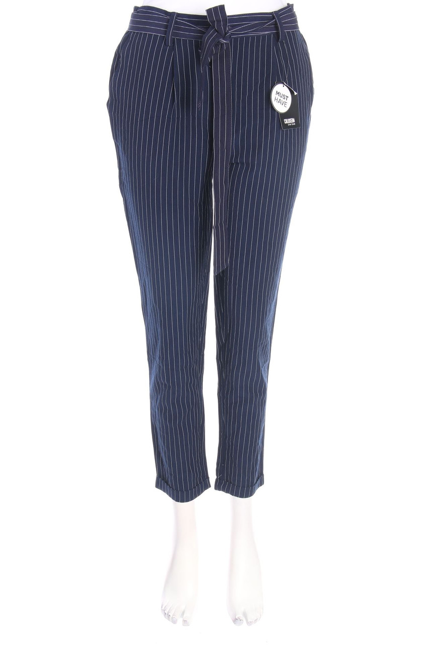 COLLOSEUM - Hose mit Streifen - M