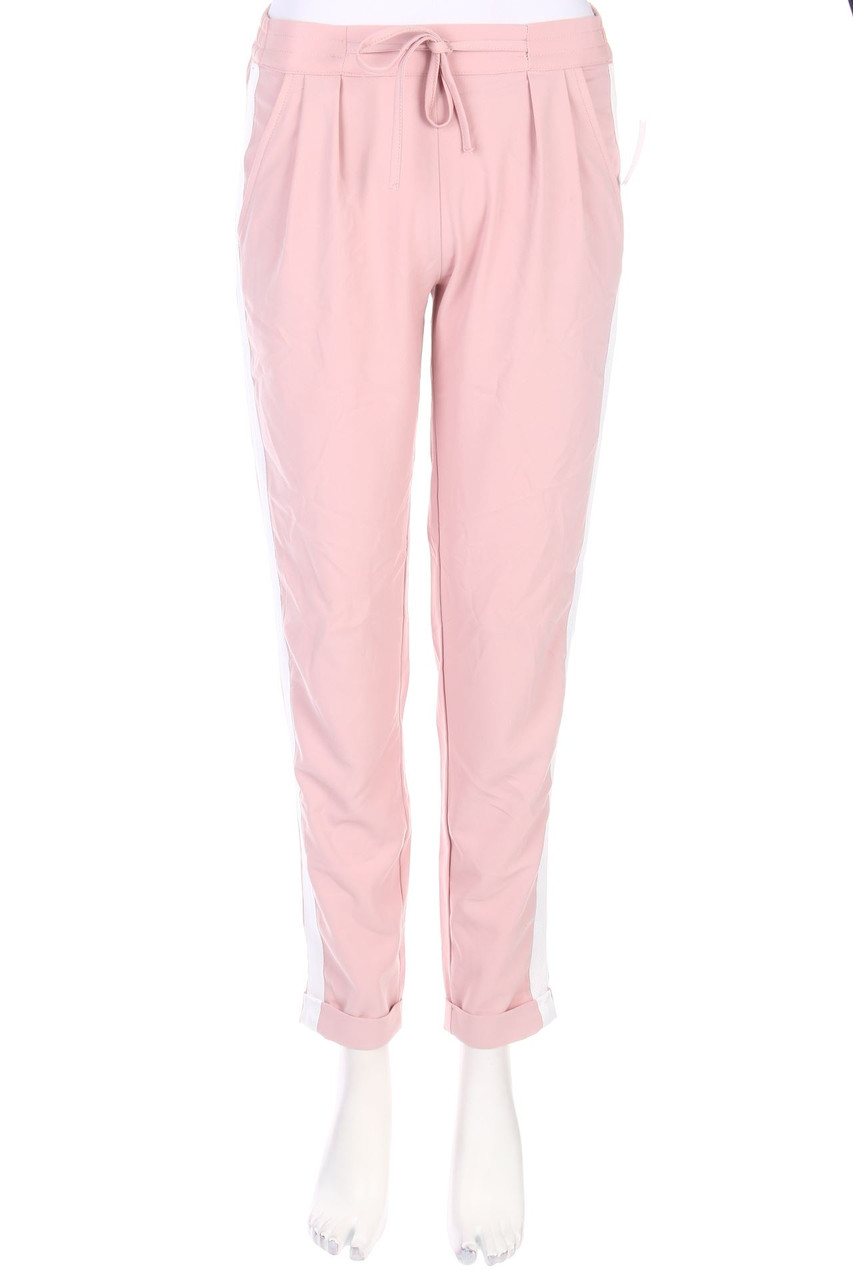 TALLY WEiJL - Jogger-Hose mit Streifen - S