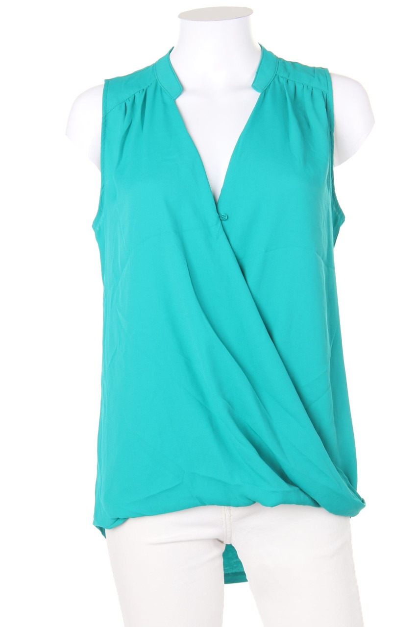 CANDA by C&A - Clean Chic-Blusentop - D 38