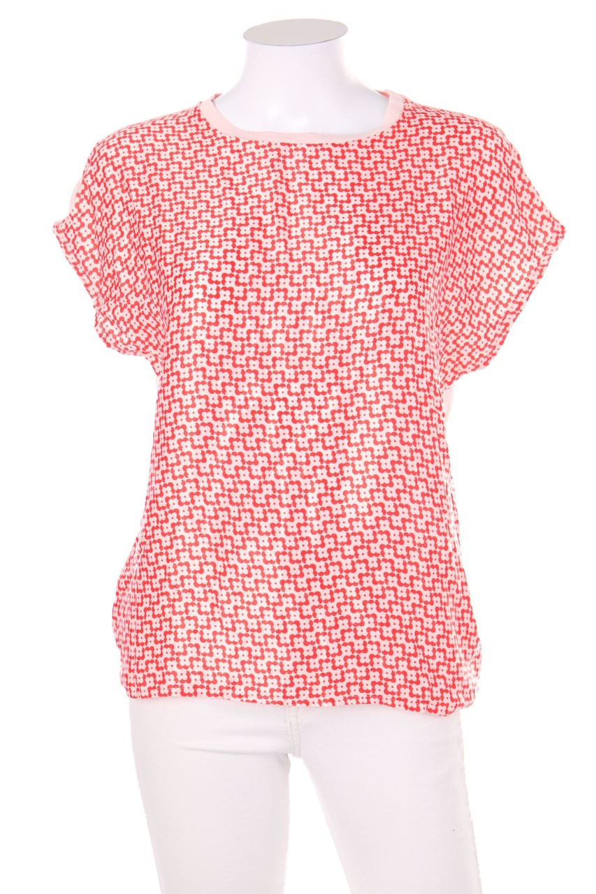 ONE MORE STORY - Shirt mit Print - D 36