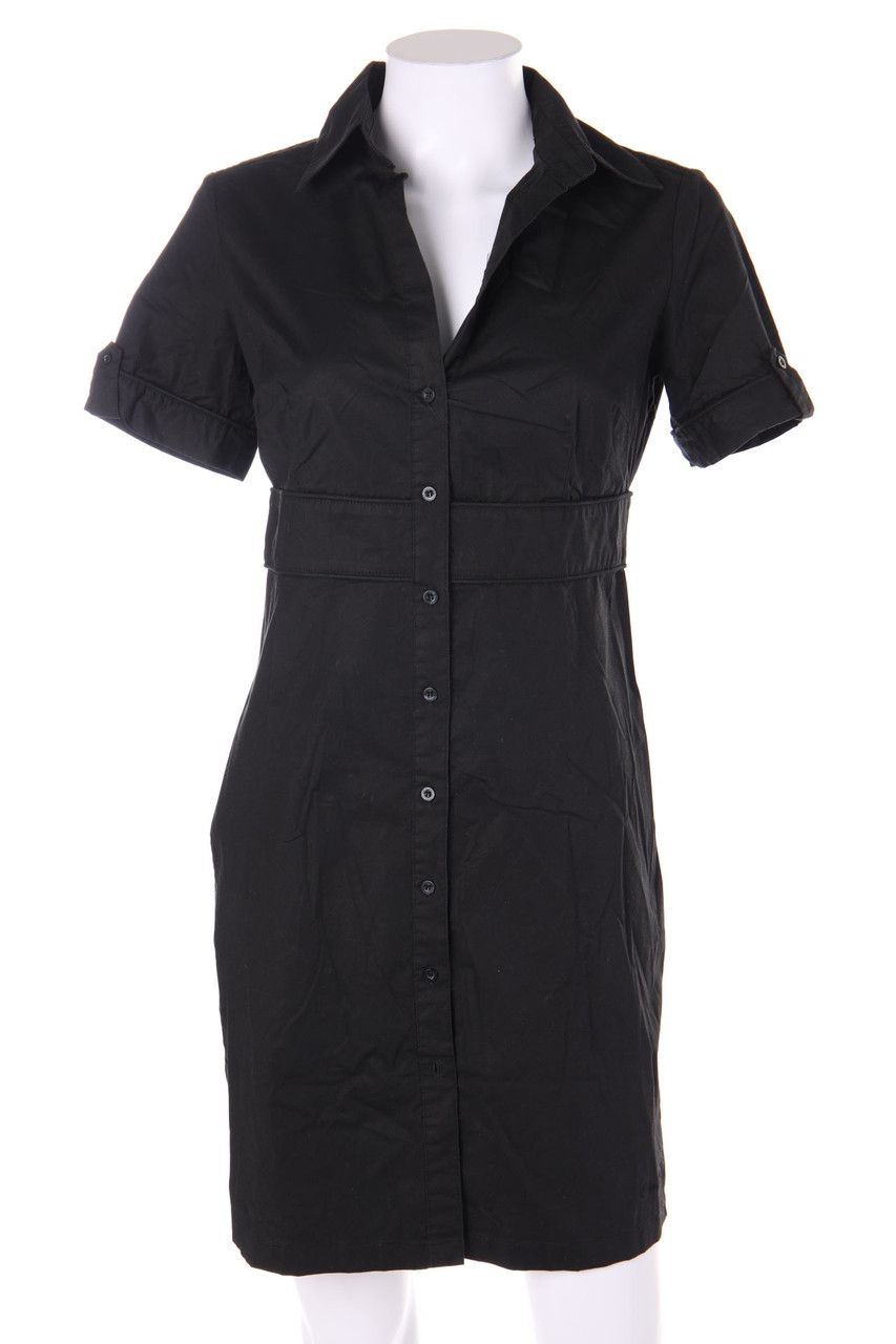 Pepe Jeans - Blusenkleid mit Stretch - S