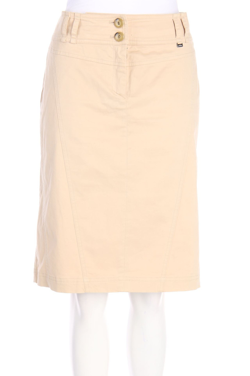 AIRFiELD - Rock mit Schlitz - D 44