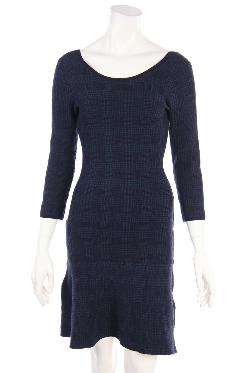 COMPTOIR DES COTONNIERS - Kleid mit Rückenausschnitt - D 36