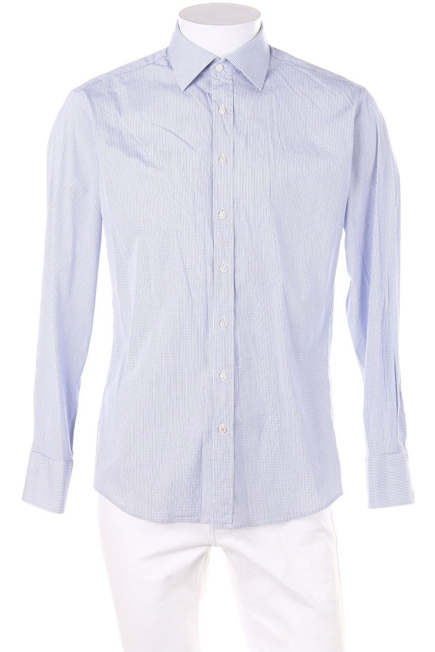 PiNK - kariertes Hemd - 41