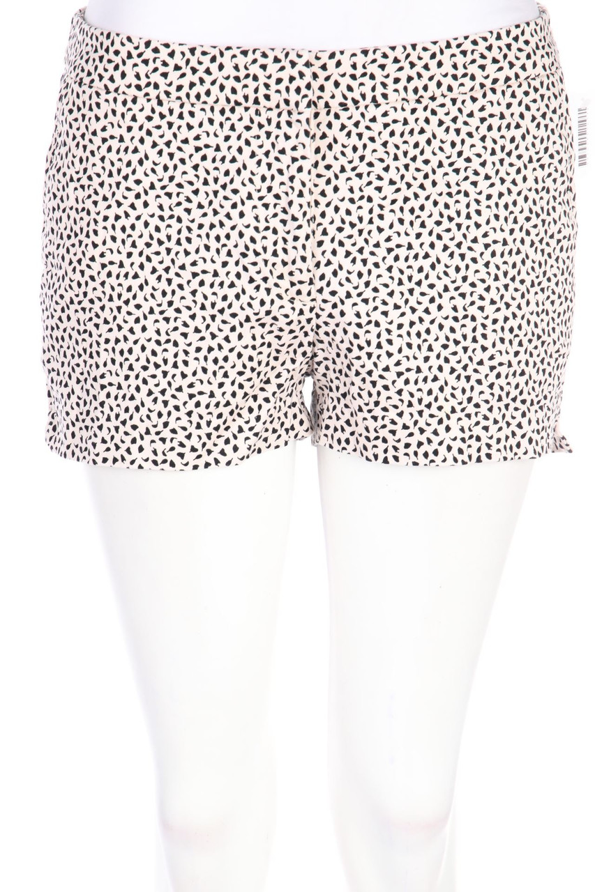 H&M - Shorts mit Print - D 38