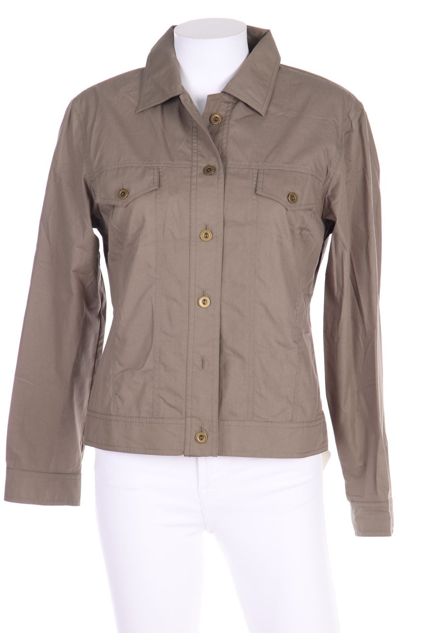 tru - Jacke im Safari-Stil - D 36