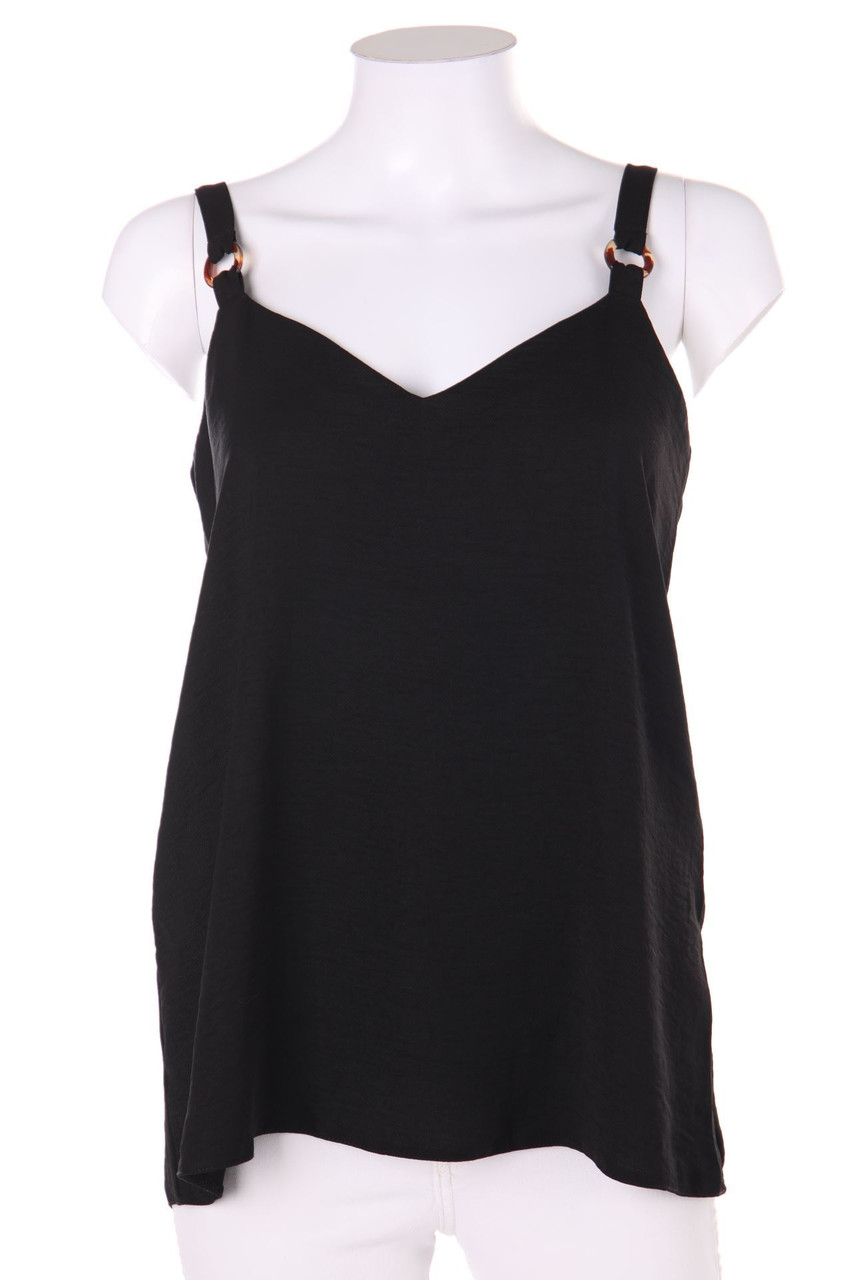 Yessica by C&A - Top mit Applikationen - D 36