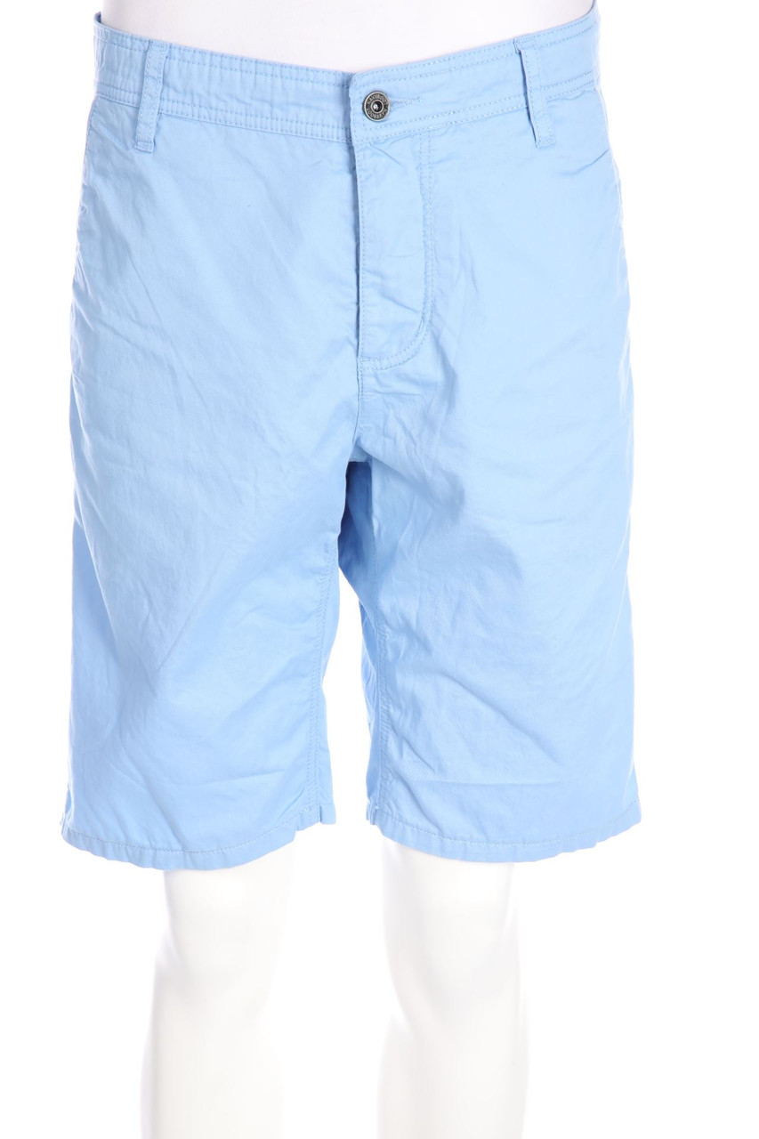 NAVYBOOT - Shorts aus Baumwolle - XL