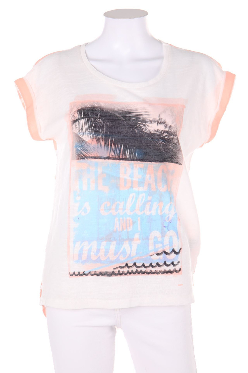 LTB - Shirt mit Print - XS